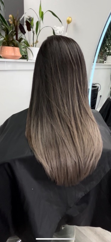 Hair Style 10